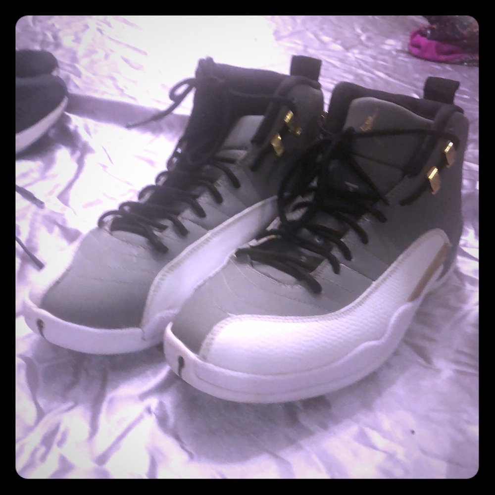 Worn 3 times
